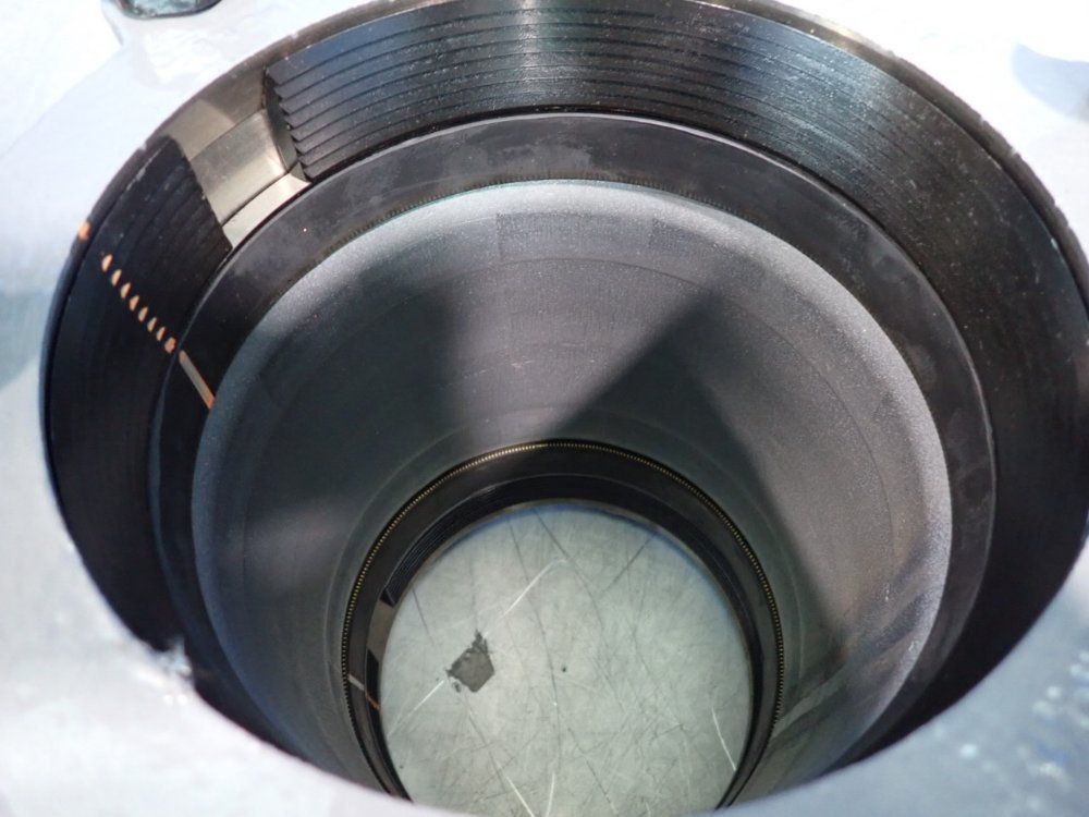 Dresser Bolted Coupling - 9315665