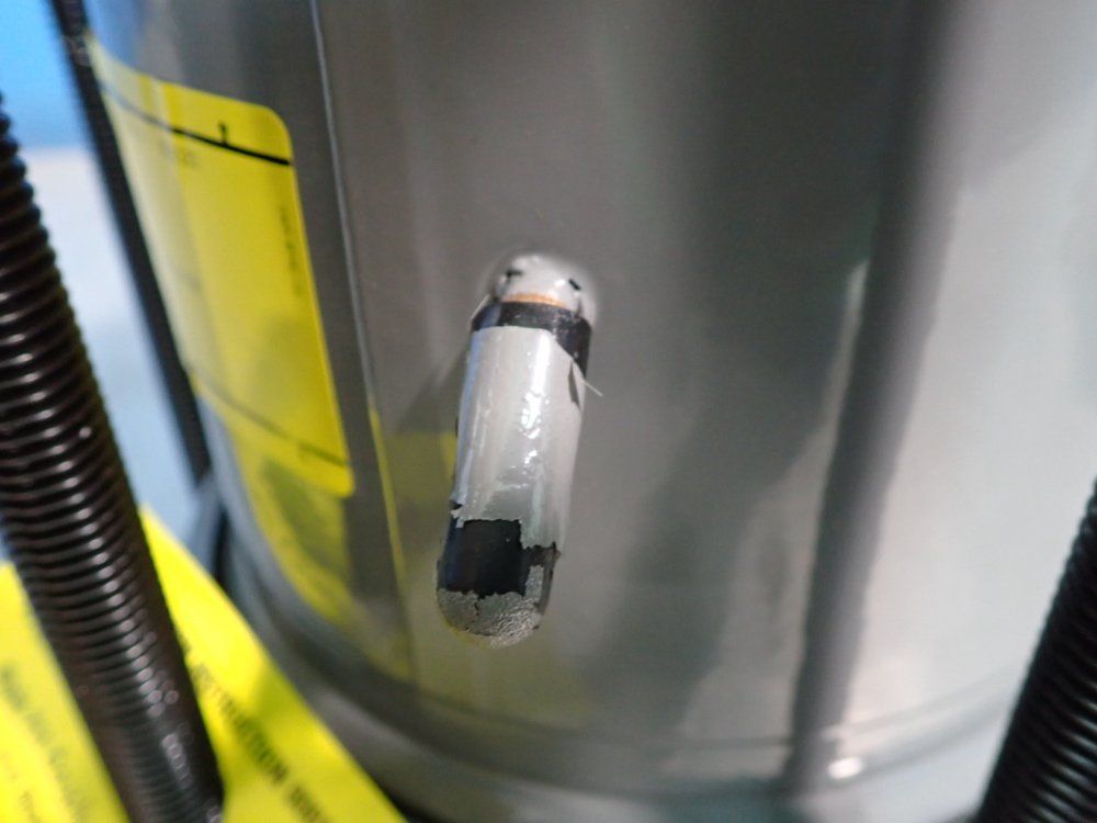 Dresser Bolted Coupling - 9315665