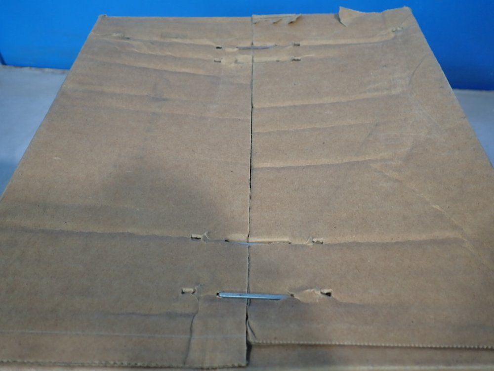 Dresser Bolted Coupling - 9315665