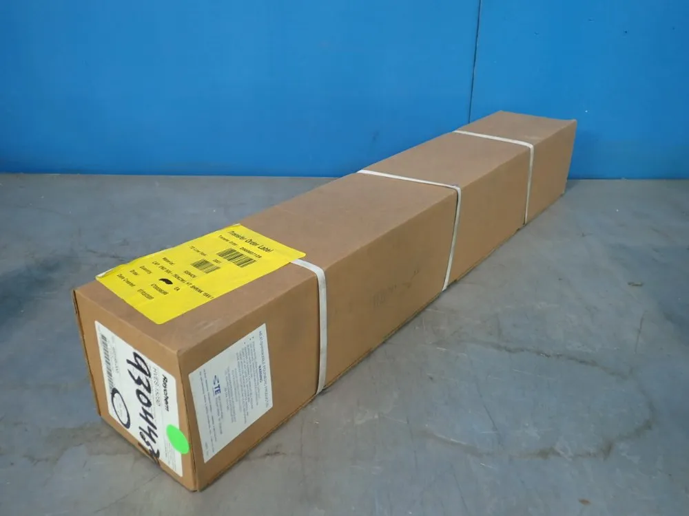 Raychem Single Conductor Seal Kit - Hves-1523d