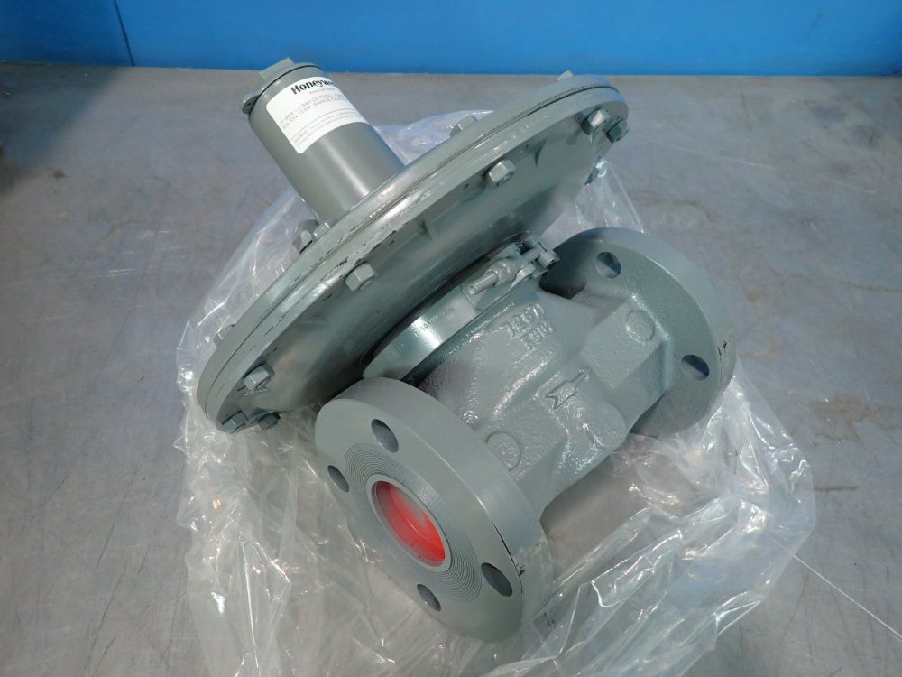 Fisher Regulator - 3000