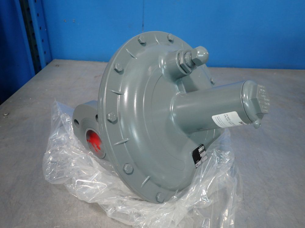 Fisher Regulator - 3000