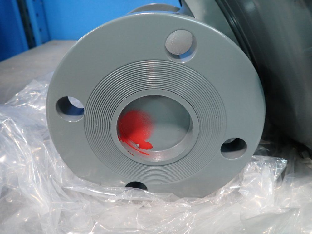 Fisher Regulator - 3000