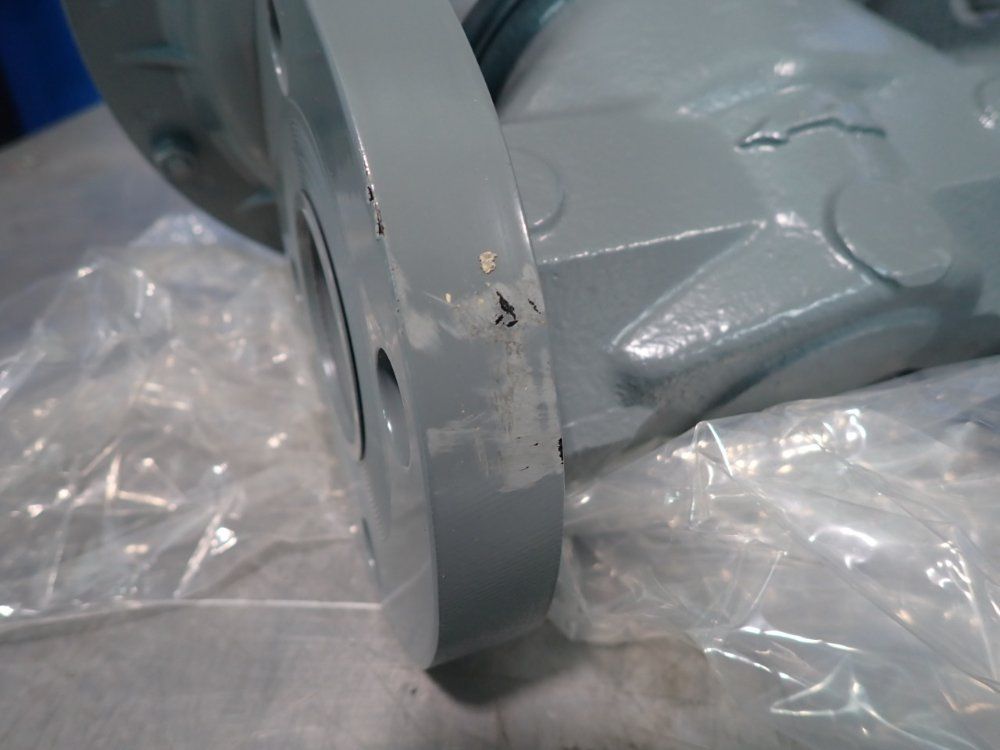 Fisher Regulator - 3000