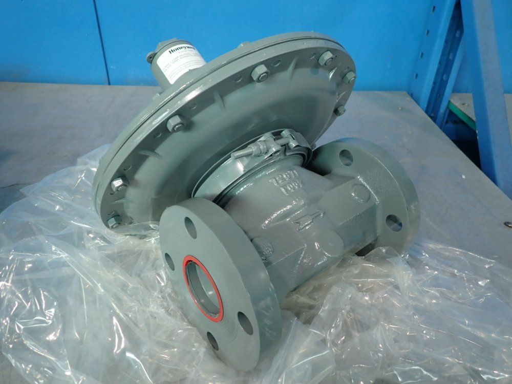 Fisher Regulator - 3000