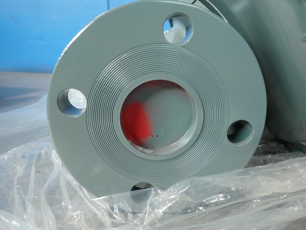 Fisher Regulator - 3000