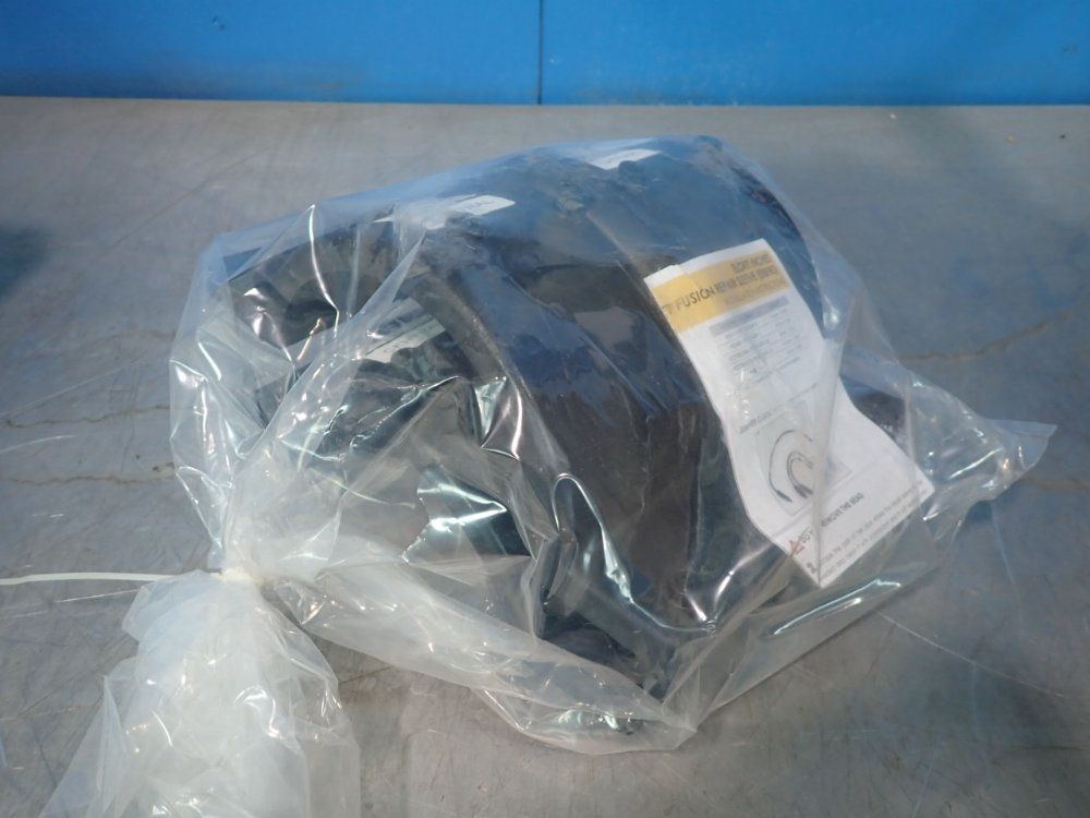 Elofit Butt Fusion Repair Sleeve - 12eibfrs06