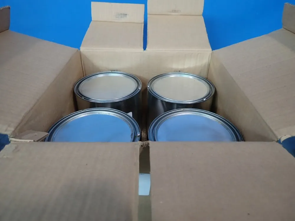 G&w Oil-immersed Crepe Paper Tape - M4436-4