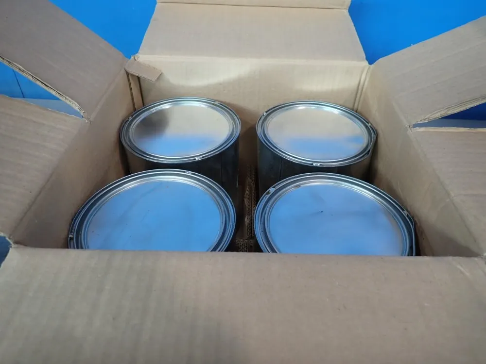 G&w Oil-immersed Crepe Paper Tape - M4436-4