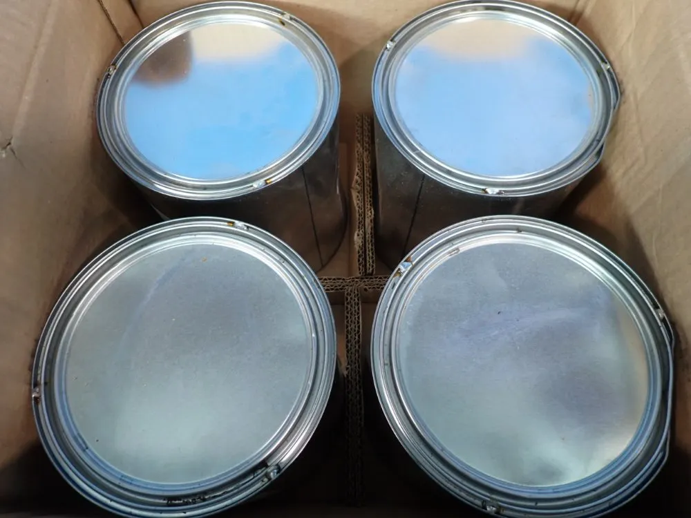 G&w Oil-immersed Crepe Paper Tape - M4436-4