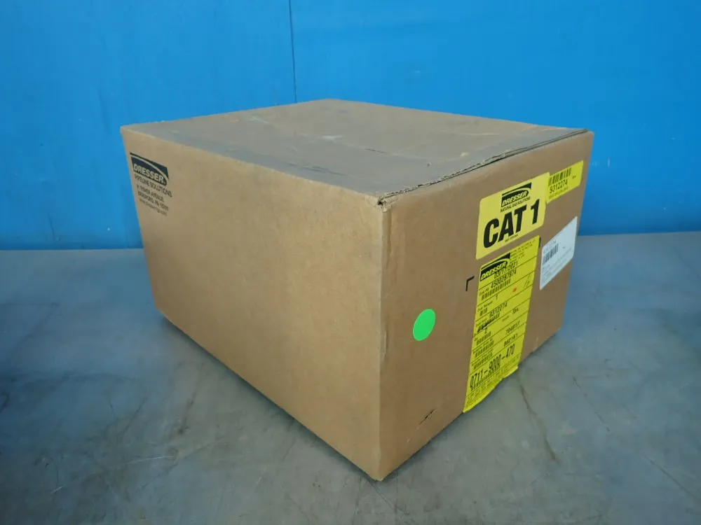 Dresser Insulating Coupling - 727010654