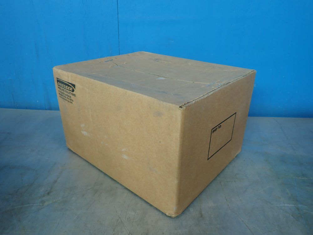 Dresser Insulating Coupling - 727010654