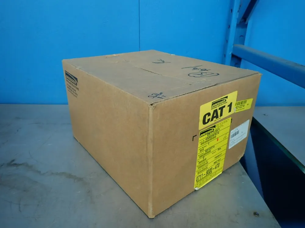 Dresser Reducing Coupling - 727010654