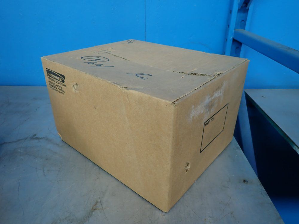 Dresser Reducing Coupling - 727010654