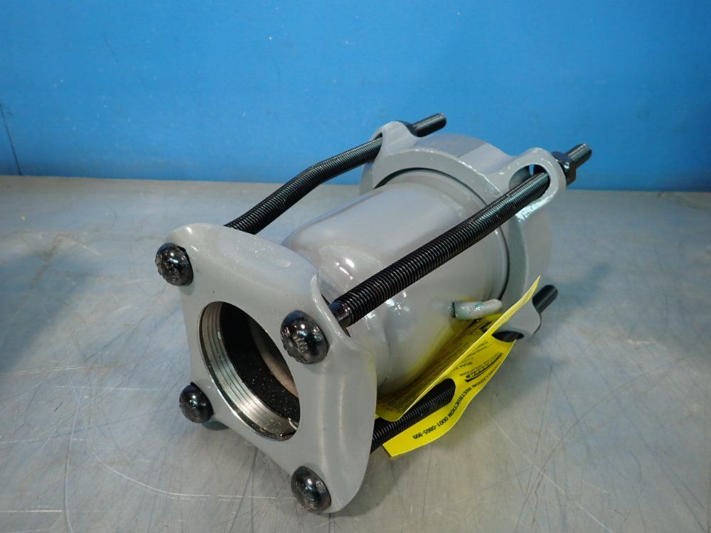 Dresser Restraining Coupling - 0711-9000-470