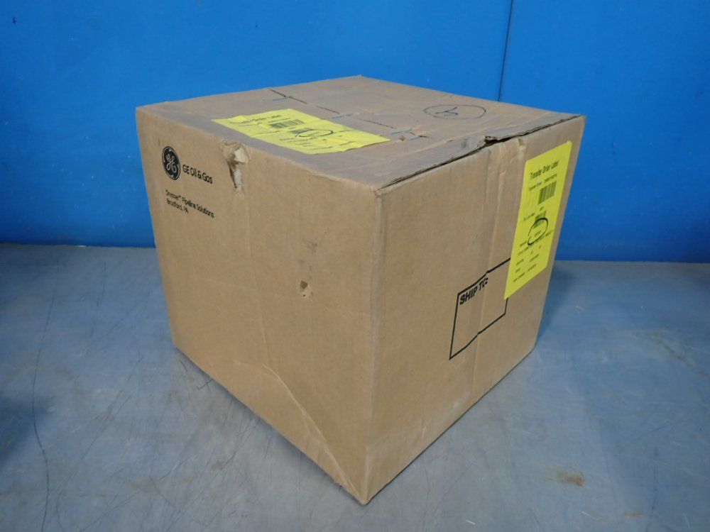 Dresser Insulated Coupling - 0039-0007-307