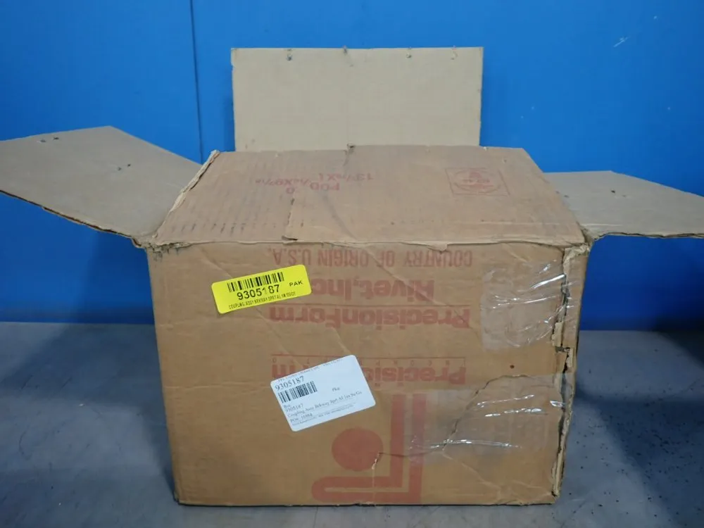 Precision Form Breakaway Support Assembly - 200-1a