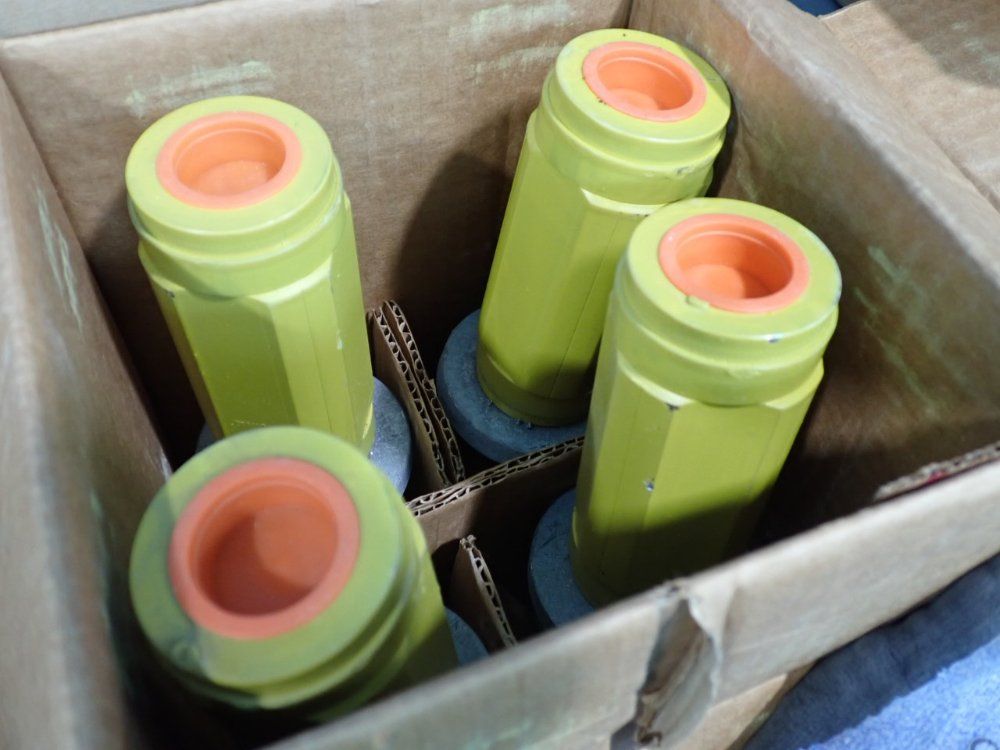 Precision Form Breakaway Support Assembly - 200-1a