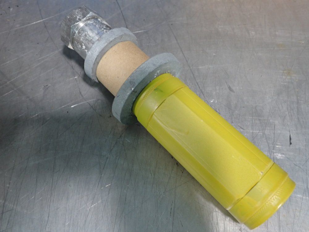 Precision Form Breakaway Support Assembly - 200-1a