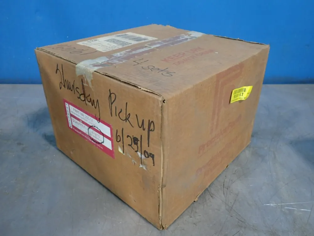 Precision Form Breakaway Support Assembly - 200-1a