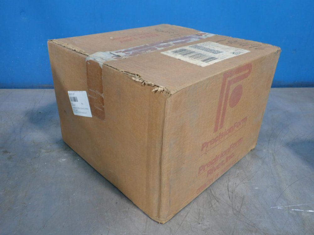 Precision Form Breakaway Support Assembly - 200-1a