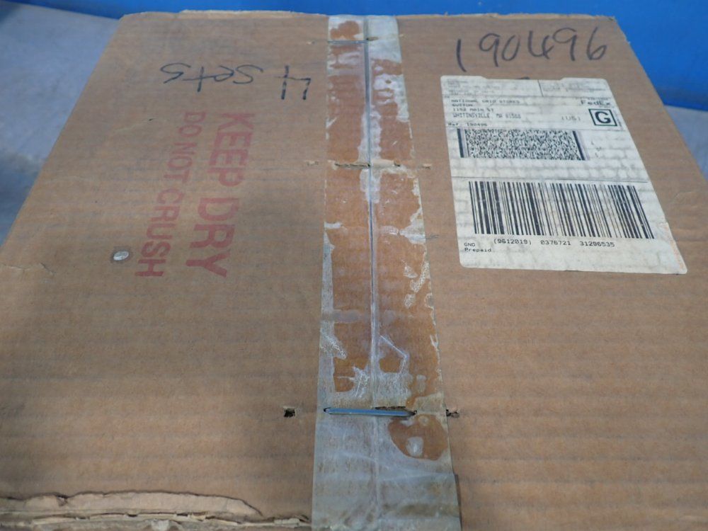 Precision Form Breakaway Support Assembly - 200-1a