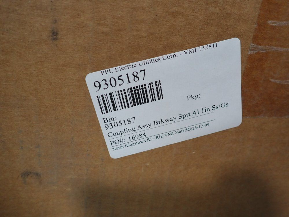 Precision Form Breakaway Support Assembly - 200-1a