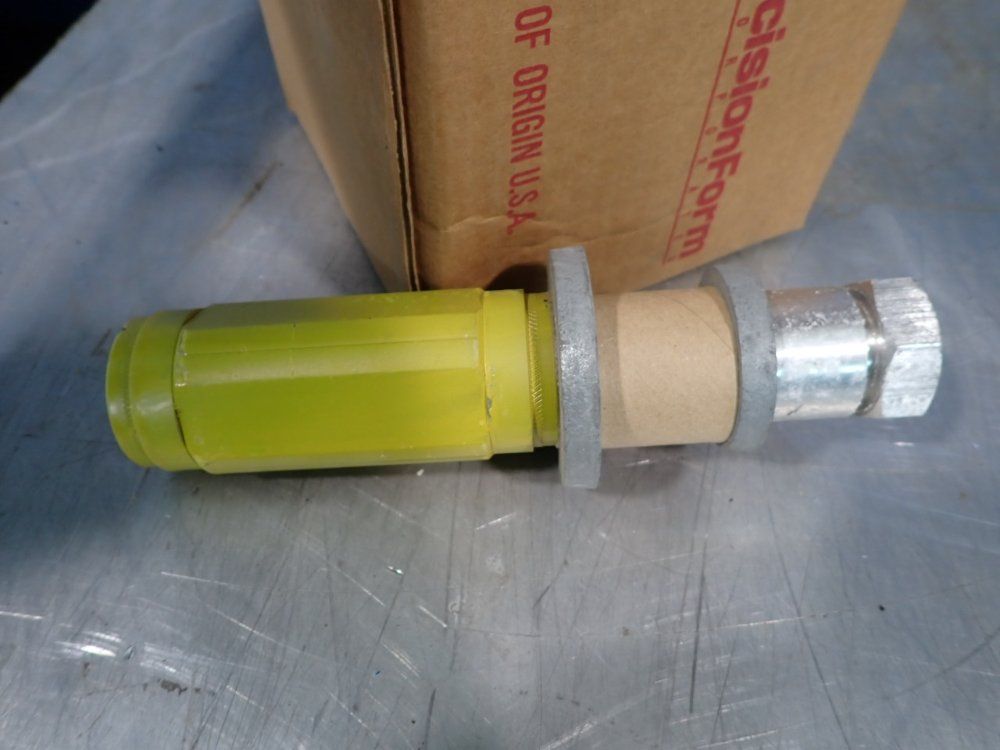 Precision Form Breakaway Support Assembly - 200-1a