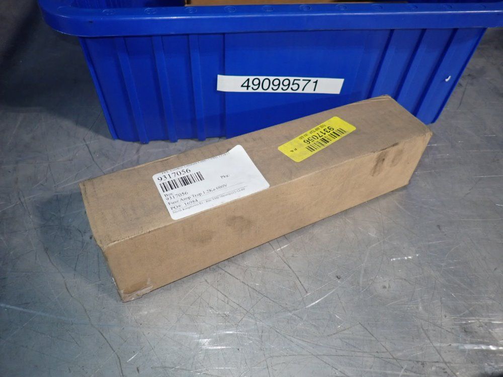 Eaton Fuses - Klu-1200