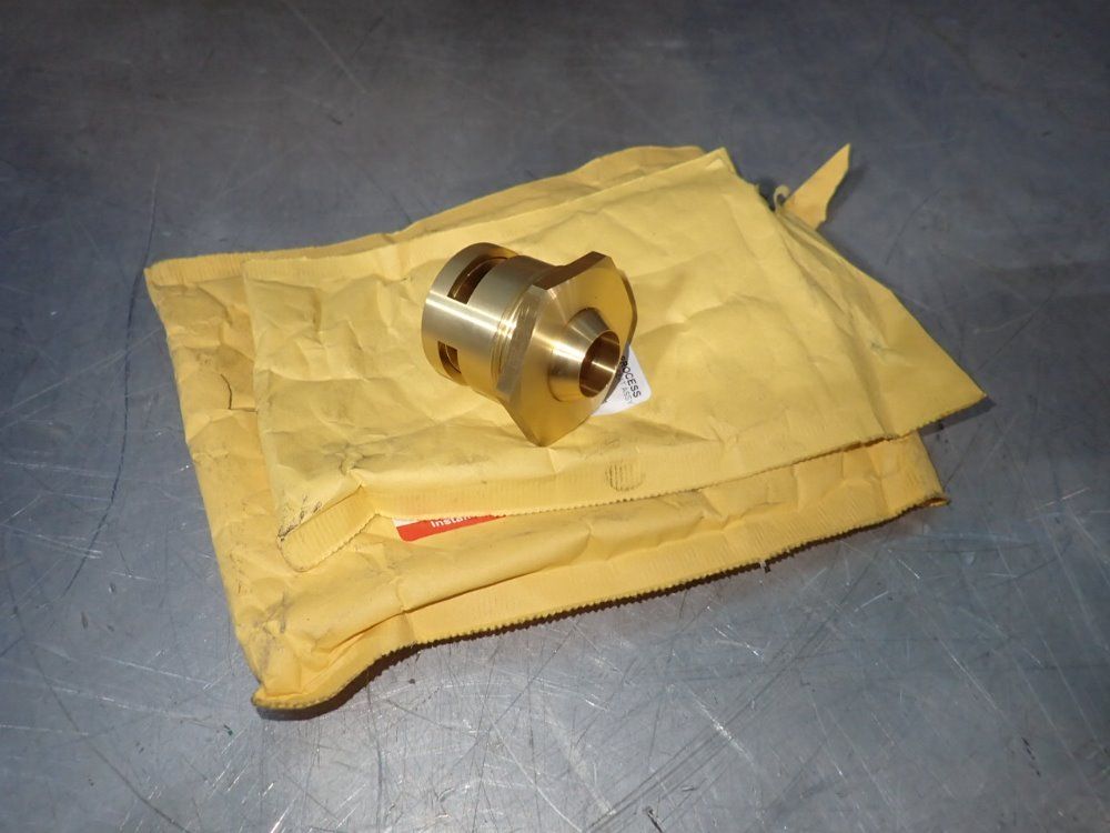 Mpw Emerson Process Fitting - Ge29990x012