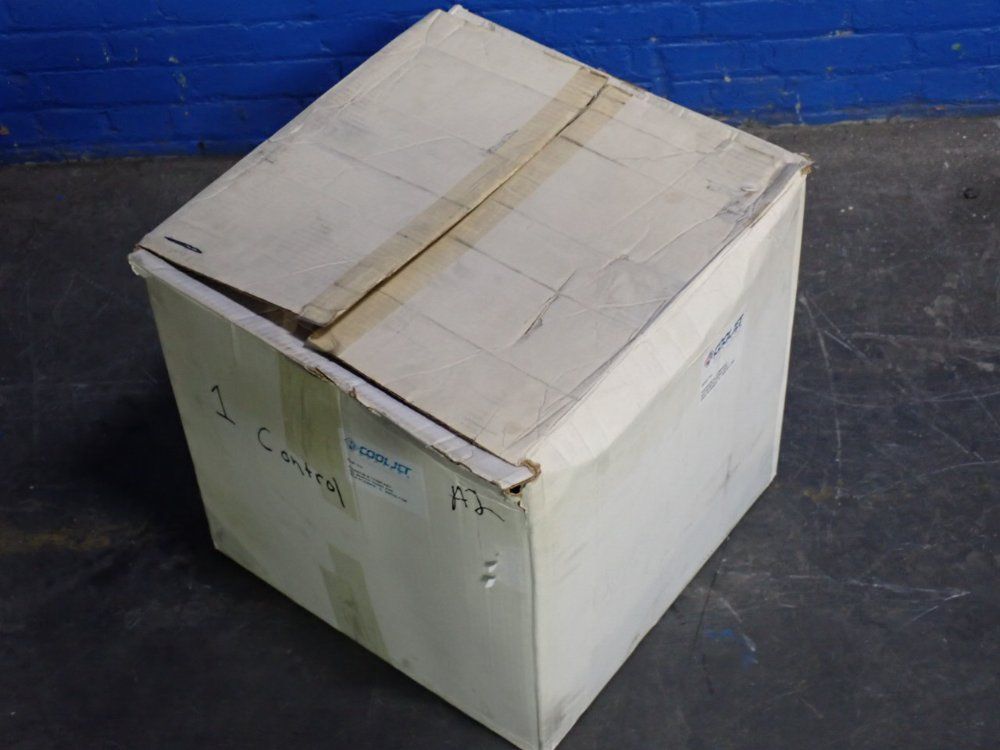 Cool Jet Systems 3hp Control - 2367