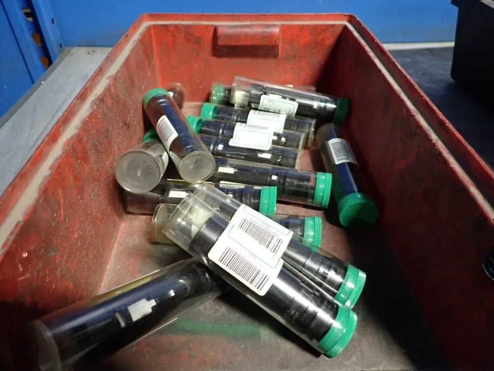 Hardinge 1-1/64 Master Feed Finger - Af6-1