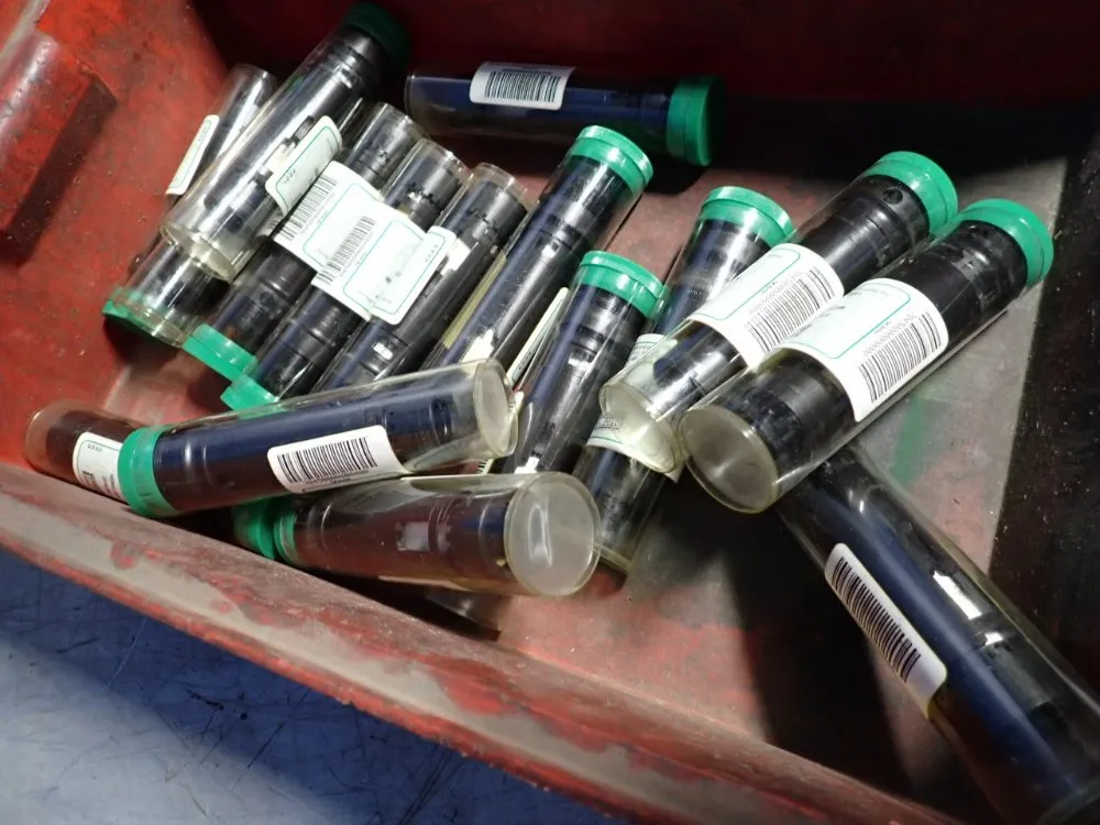 Hardinge 1-1/64 Master Feed Finger - Af6-1