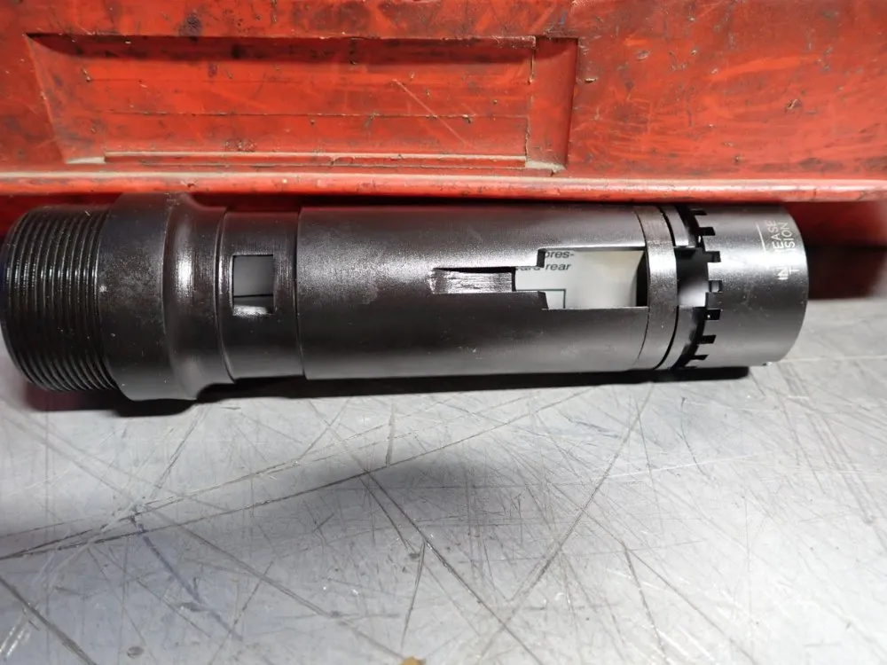 Hardinge 1-1/64 Master Feed Finger - Af6-1