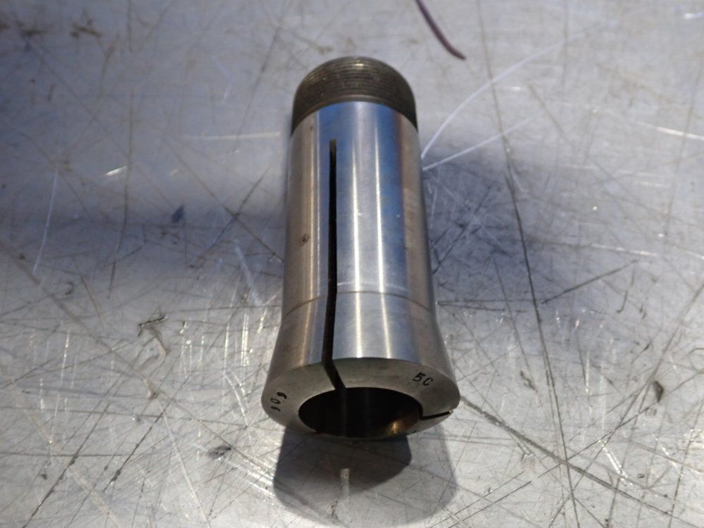 Hardinge 21/32 Collets