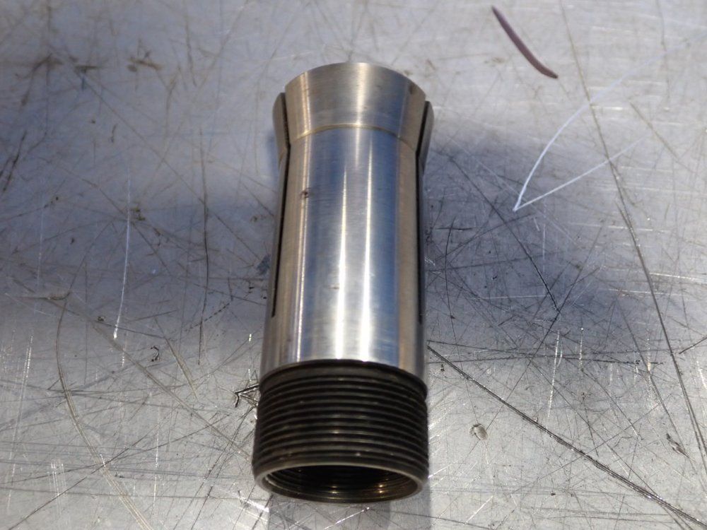 Hardinge 21/32 Collets