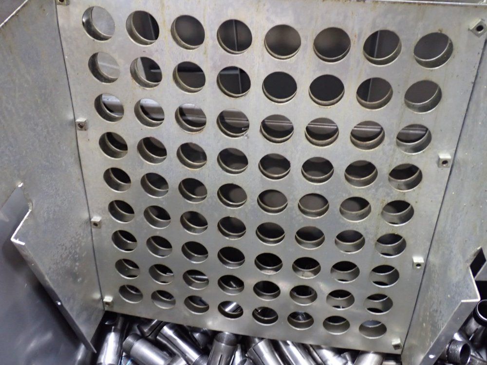 Hardinge, Reliance 5/32, 3/4, 11/64 Collets, Collet Stand