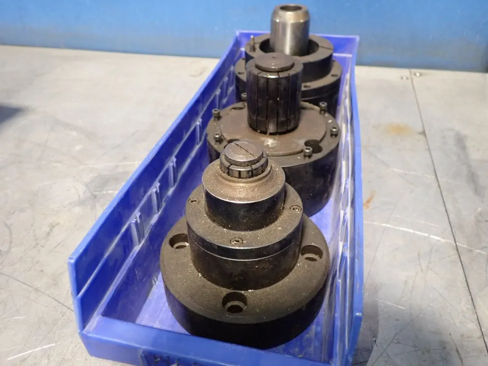Bore Assembly