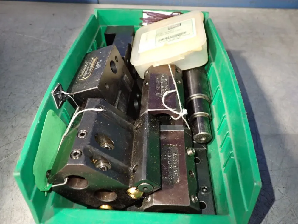 Hardinge Collet Holders - Cs-34