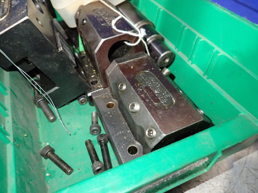 Hardinge Collet Holders - Cs-34