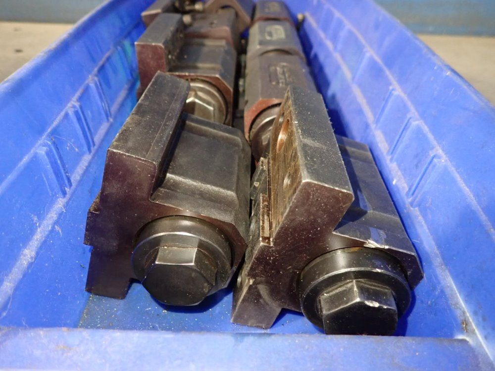 Hardinge Collet Holders - Cs-cs5c