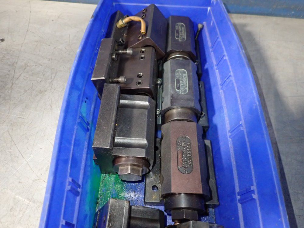 Hardinge Collet Holders - Cs-cs5c