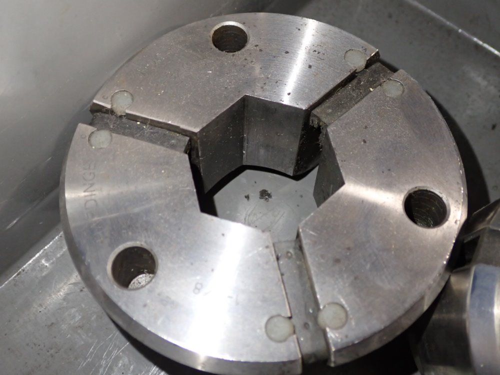 Microcentric 1-38" Collets - 42bzi .375