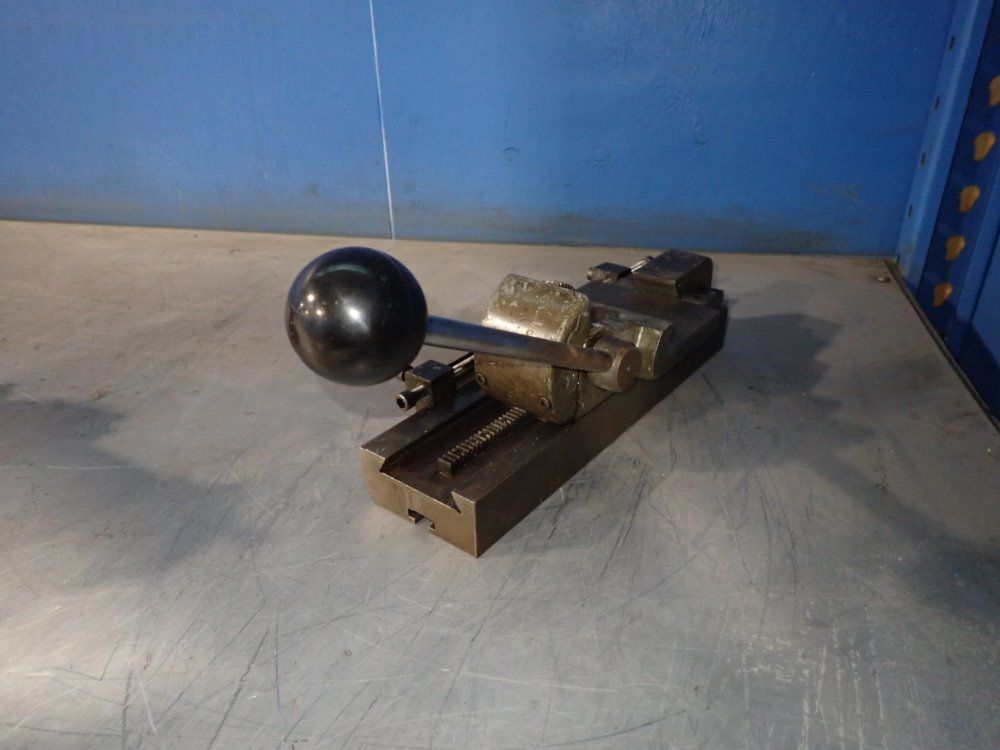 Hardinge 4 1/2" Cross Slide - E