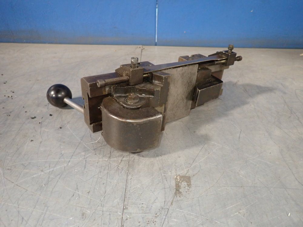 Hardinge 4 1/2" Cross Slide