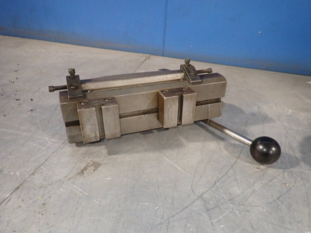 Hardinge 4 1/2" Cross Slide