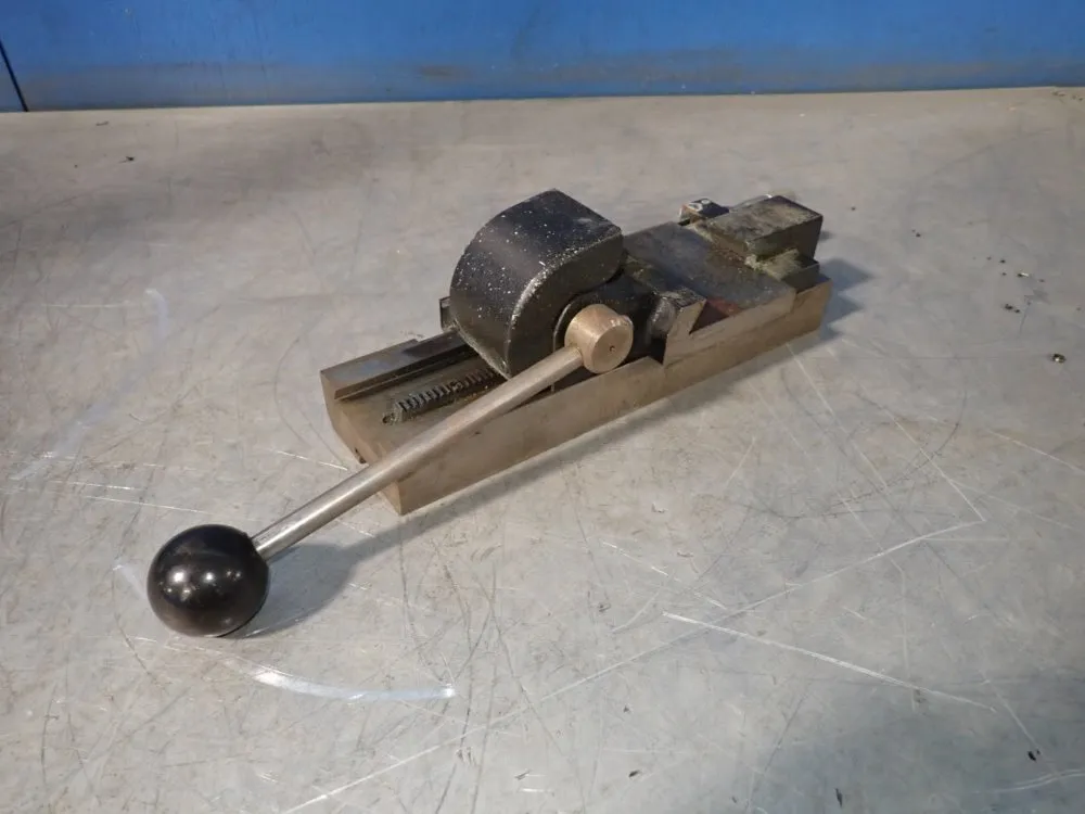 Hardinge 4 1/2" Cross Slide - E