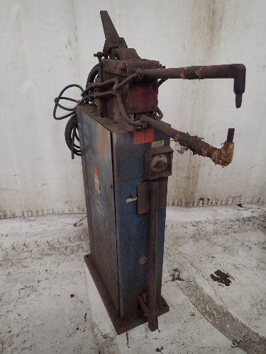 Miller 10 Kva Spot Welder - Mps-10ft