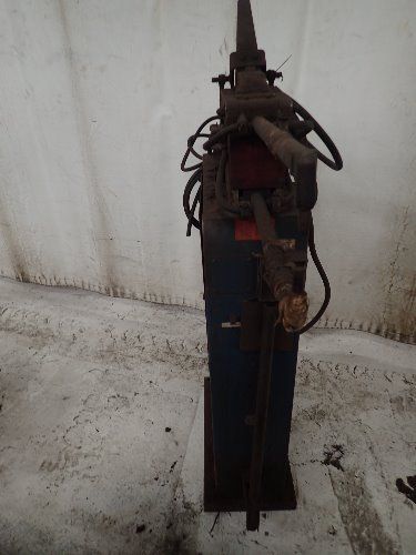Miller 10 Kva Spot Welder - Mps-10ft