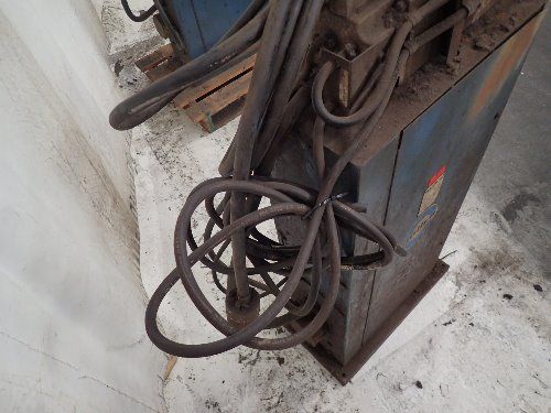 Miller 10 Kva Spot Welder - Mps-10ft